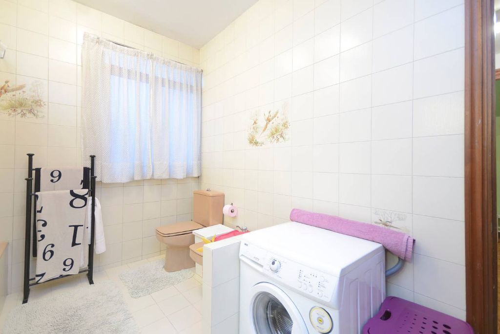 Photo of Bathroom in Deustuko San Pedro-Erribera