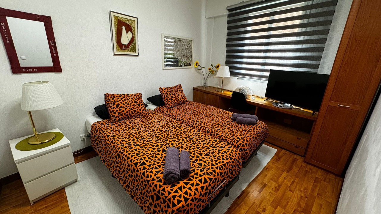 Photo of Bedroom in Deustuko San Pedro-Erribera