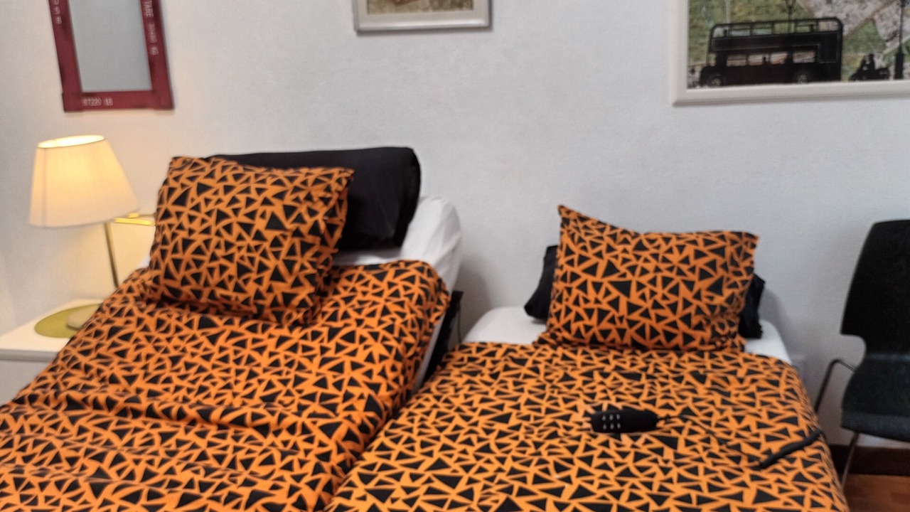 Photo of Bedroom in Deustuko San Pedro-Erribera