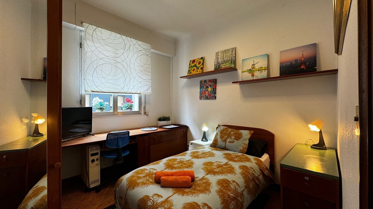 Photo of Bedroom in Deustuko San Pedro-Erribera