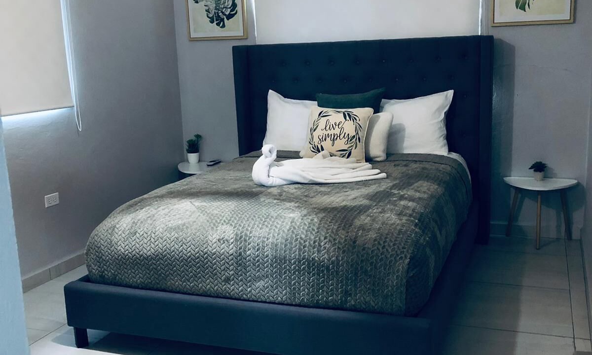 Photo of Bedroom in Isabela
