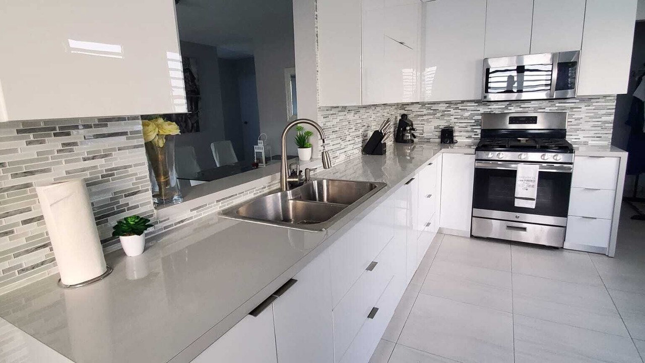 Photo of Kitchen in Isabela