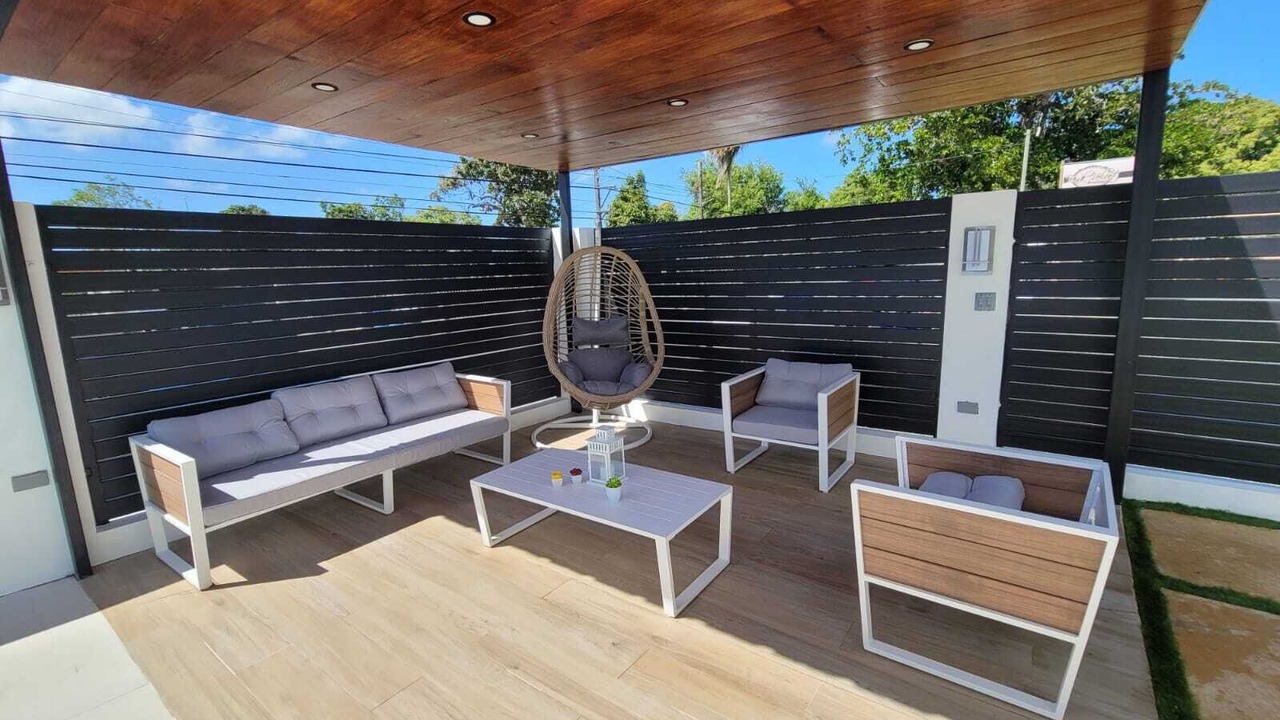 Photo of Patio Balcony in Isabela