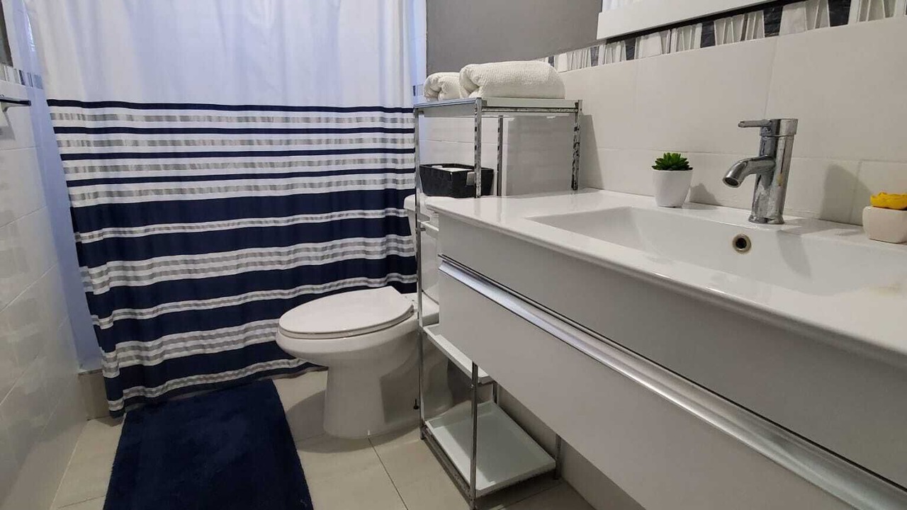 Photo of Bathroom in Isabela