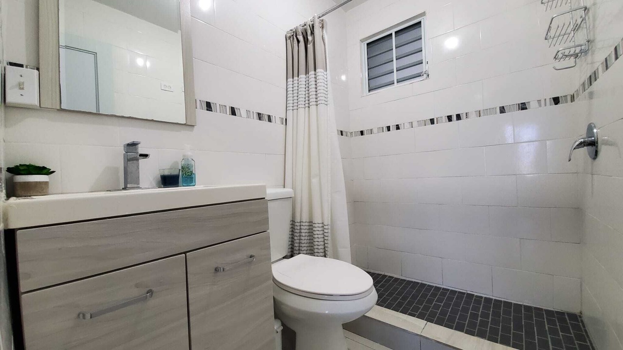 Photo of Bathroom in Isabela