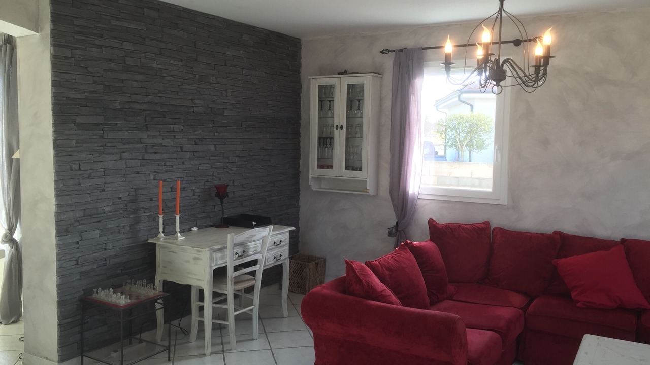 Photo of Livingroom in Malvies