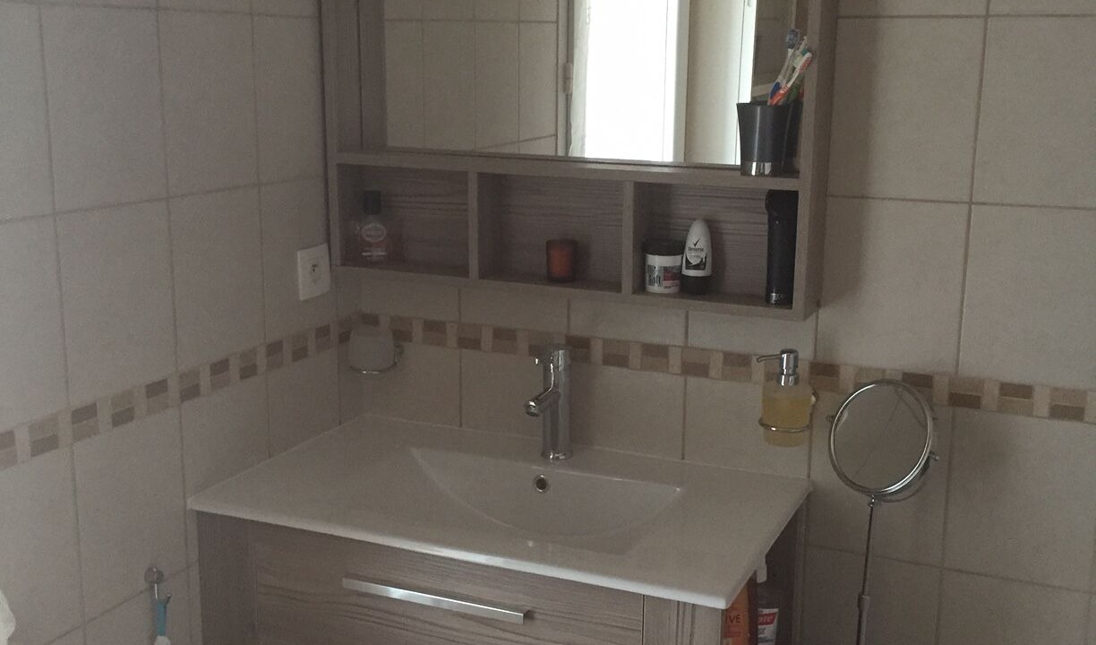 Photo of Bathroom in Malvies