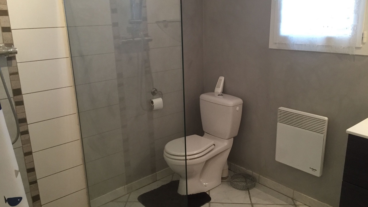 Photo of Bathroom in Malvies