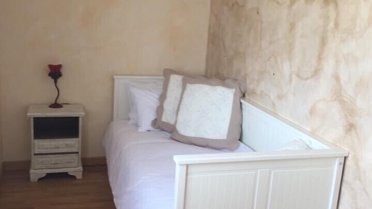 Photo of Bedroom in Malvies