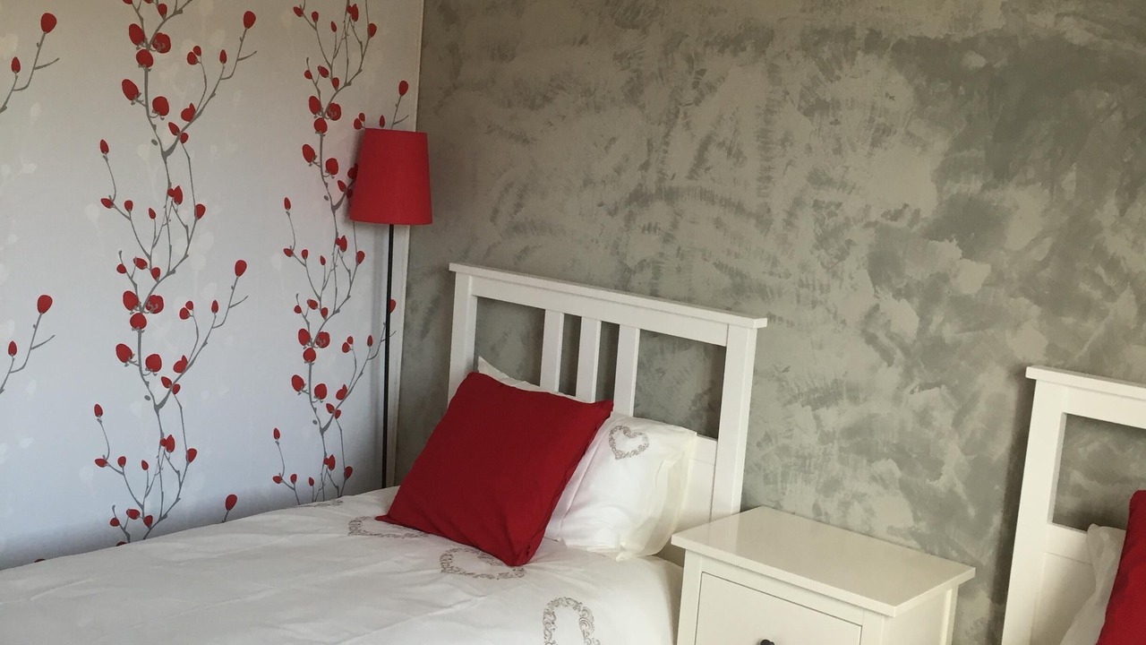 Photo of Bedroom in Malvies