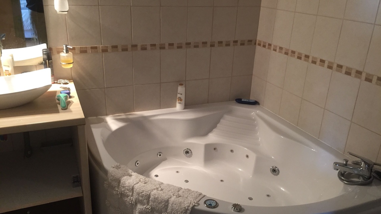 Photo of Bathroom in Malvies