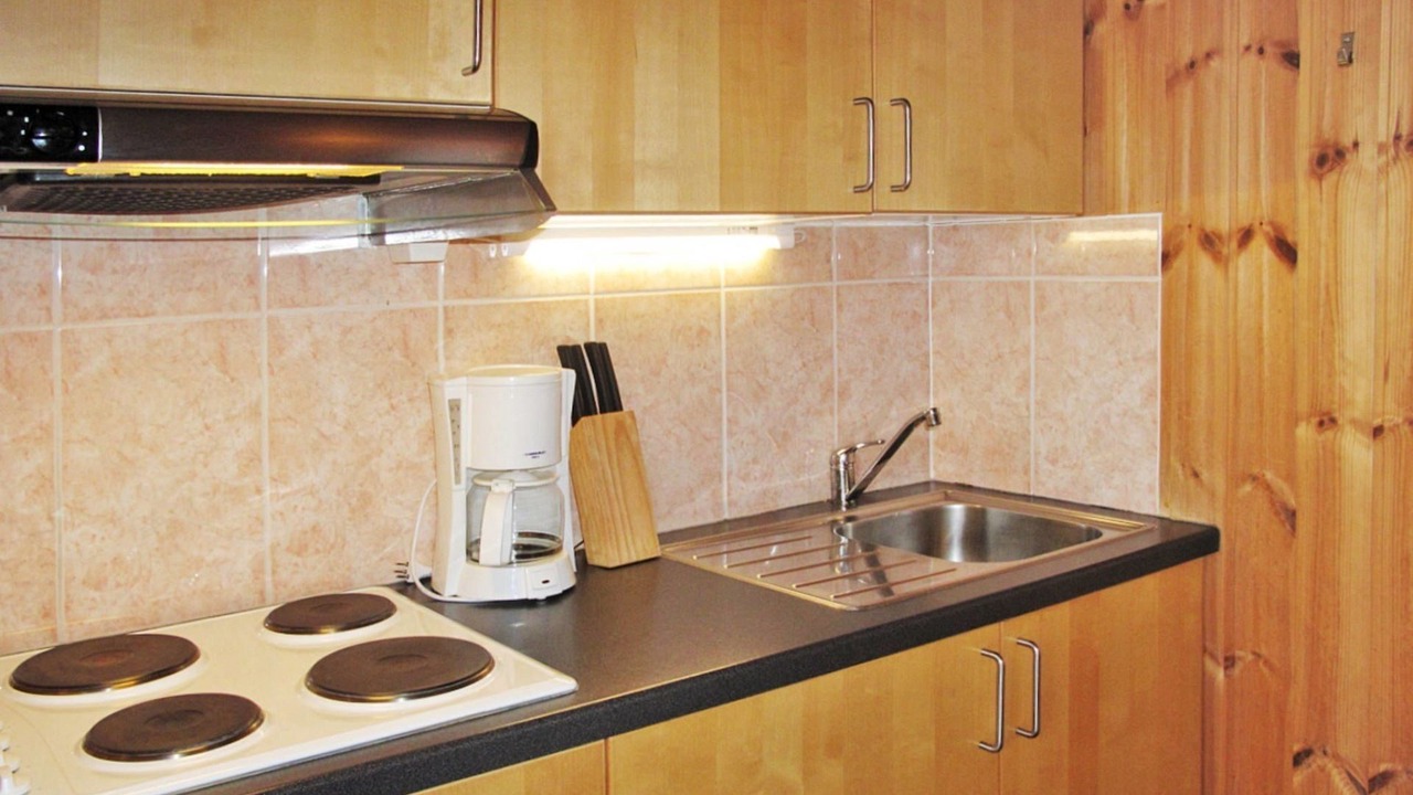 Photo of Kitchen in Savognin