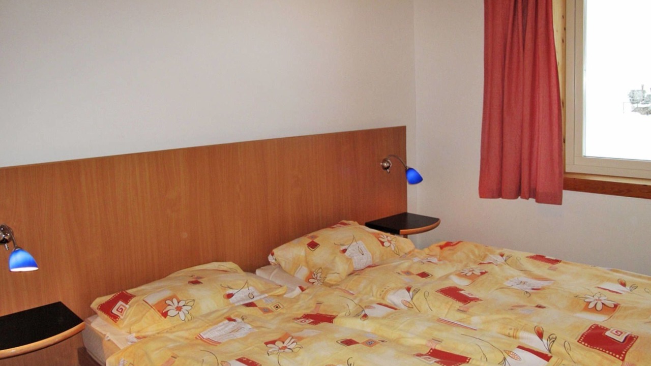 Photo of Bedroom in Savognin