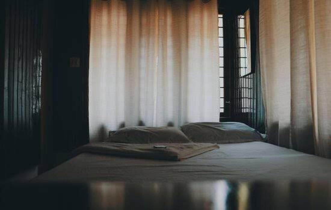 Photo of Bedroom in Alappuzha