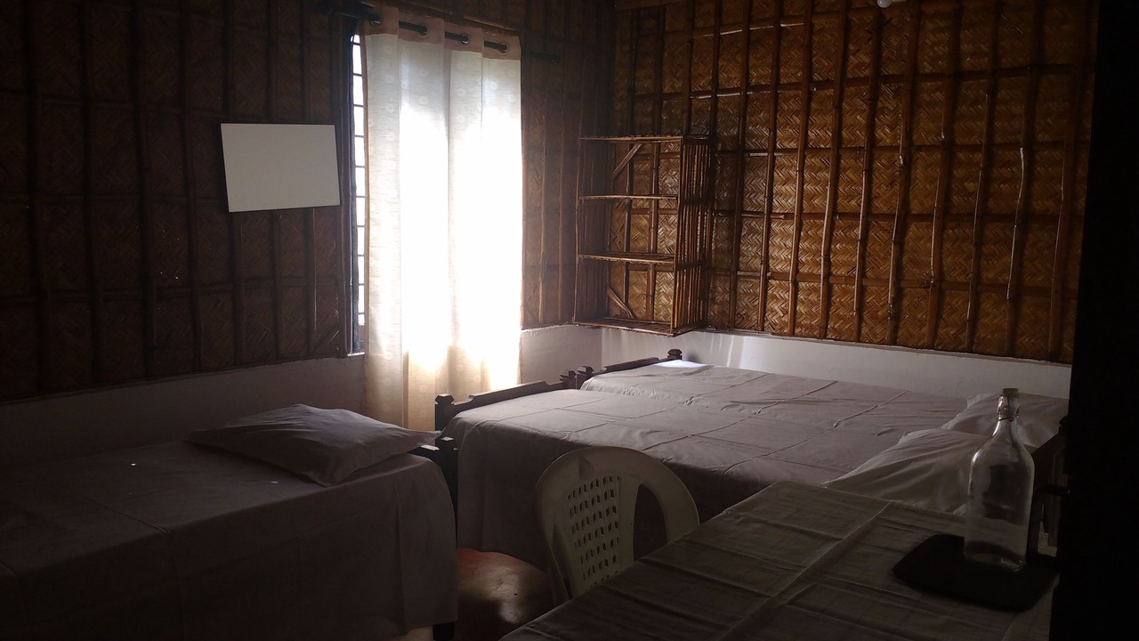 Photo of Bedroom in Alappuzha