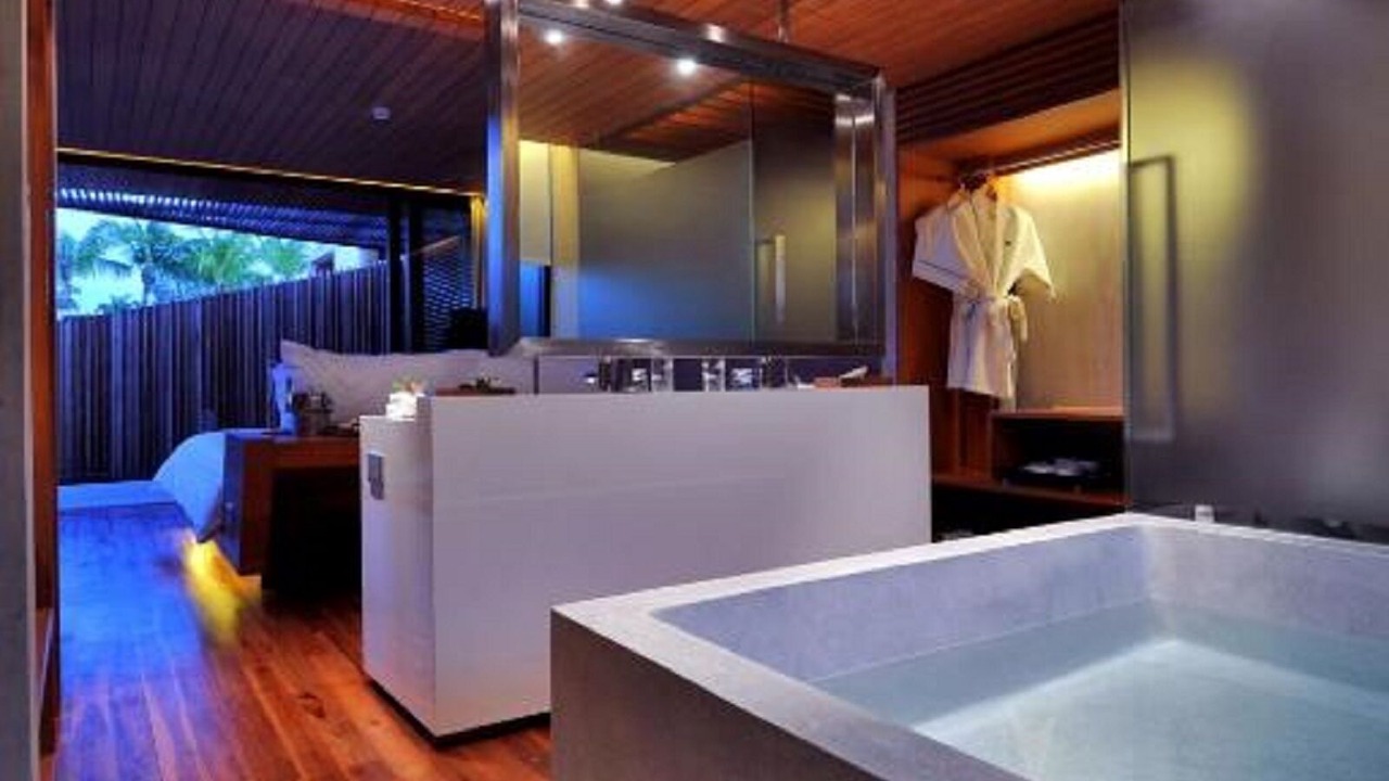 Photo of Bedroom in Khuk Khak Beach