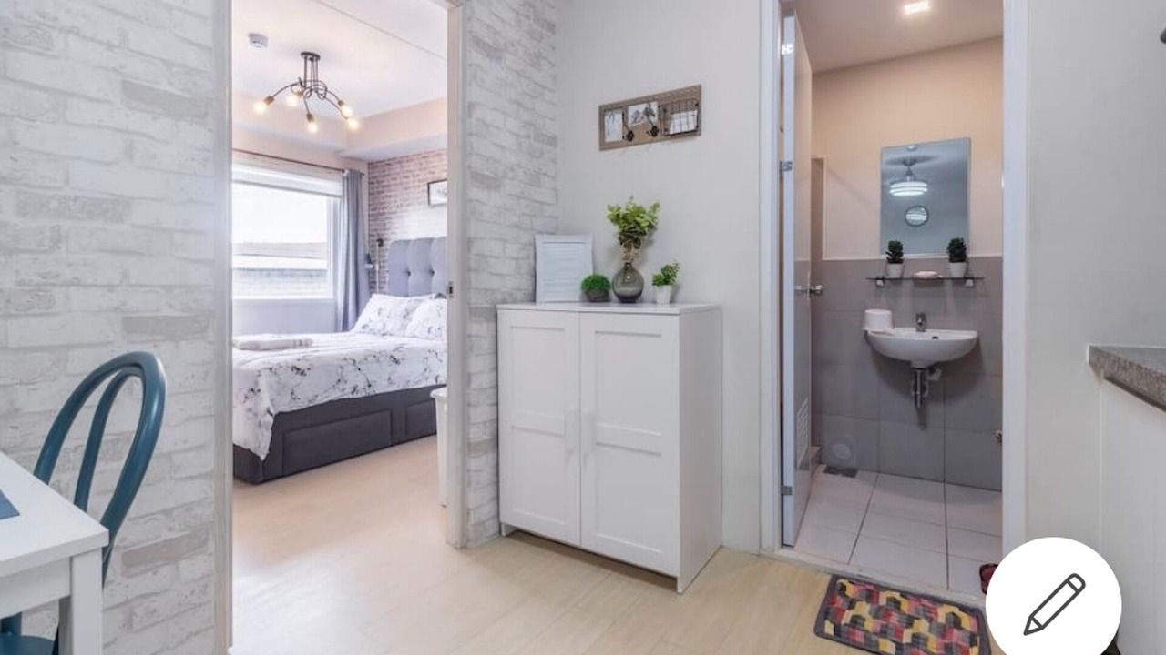 Photo of Bedroom in Taytay