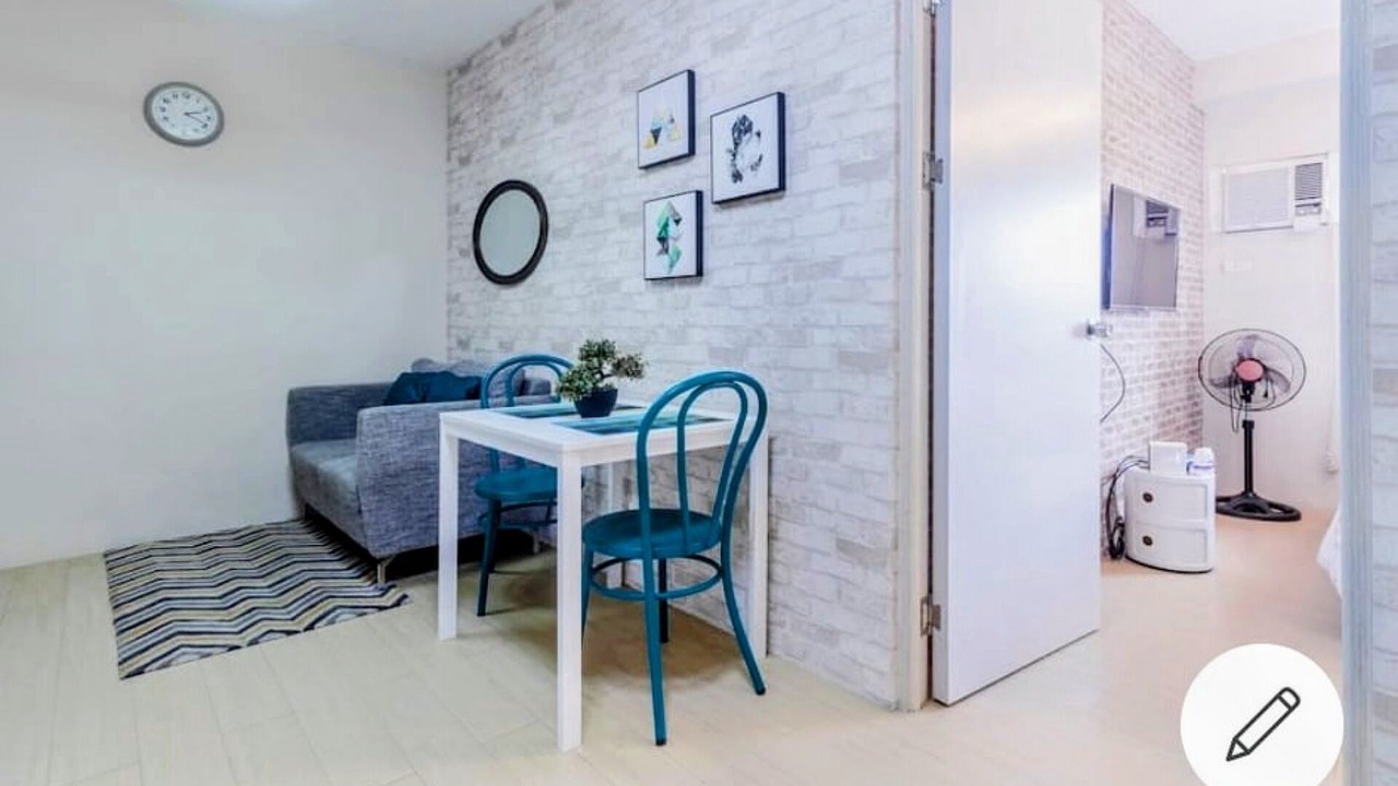 Photo of Livingroom in Taytay