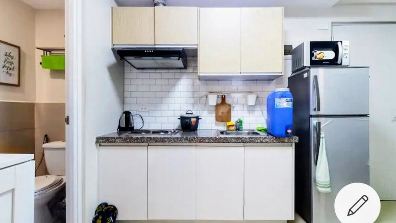 Photo of Kitchen in Taytay