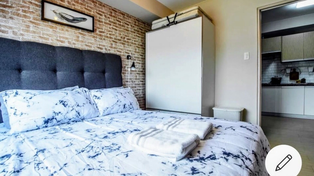 Photo of Bedroom in Taytay