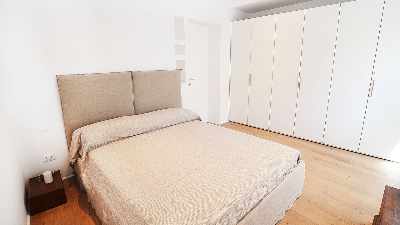 Photo of Bedroom in Repubblica