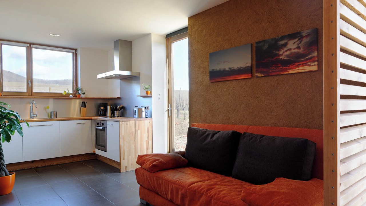 Photo of Livingroom in Hunawihr