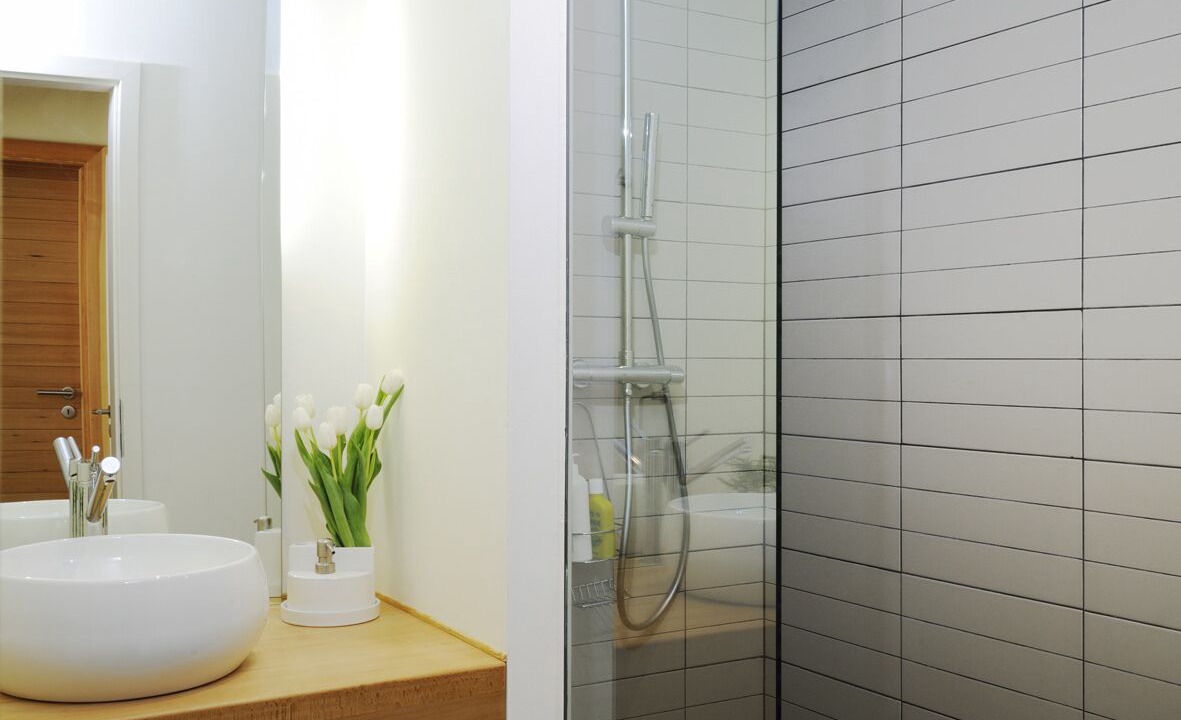 Photo of Bathroom in Hunawihr