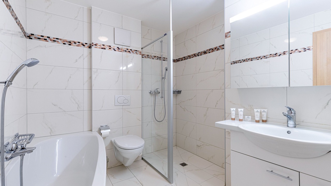 Photo of Bathroom in Veysonnaz
