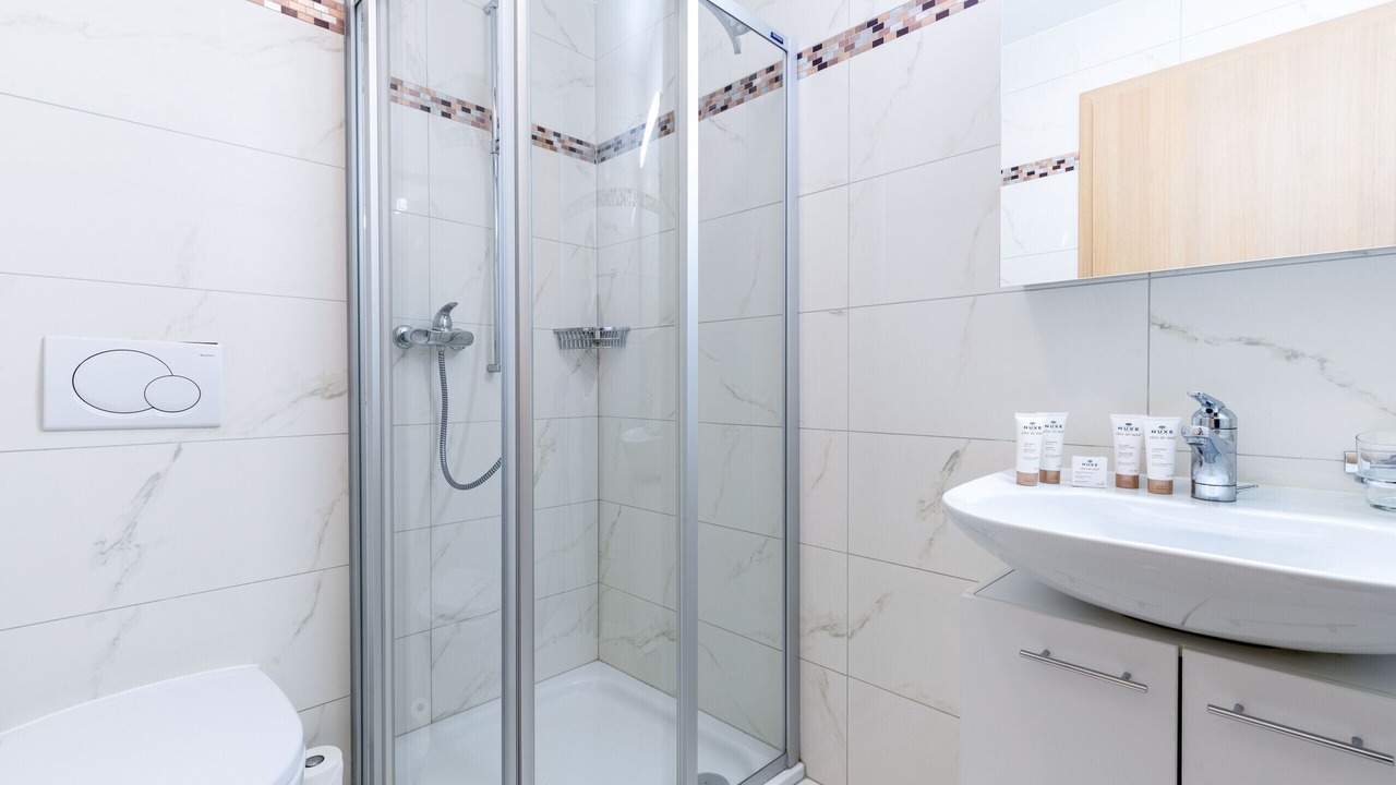 Photo of Bathroom in Veysonnaz