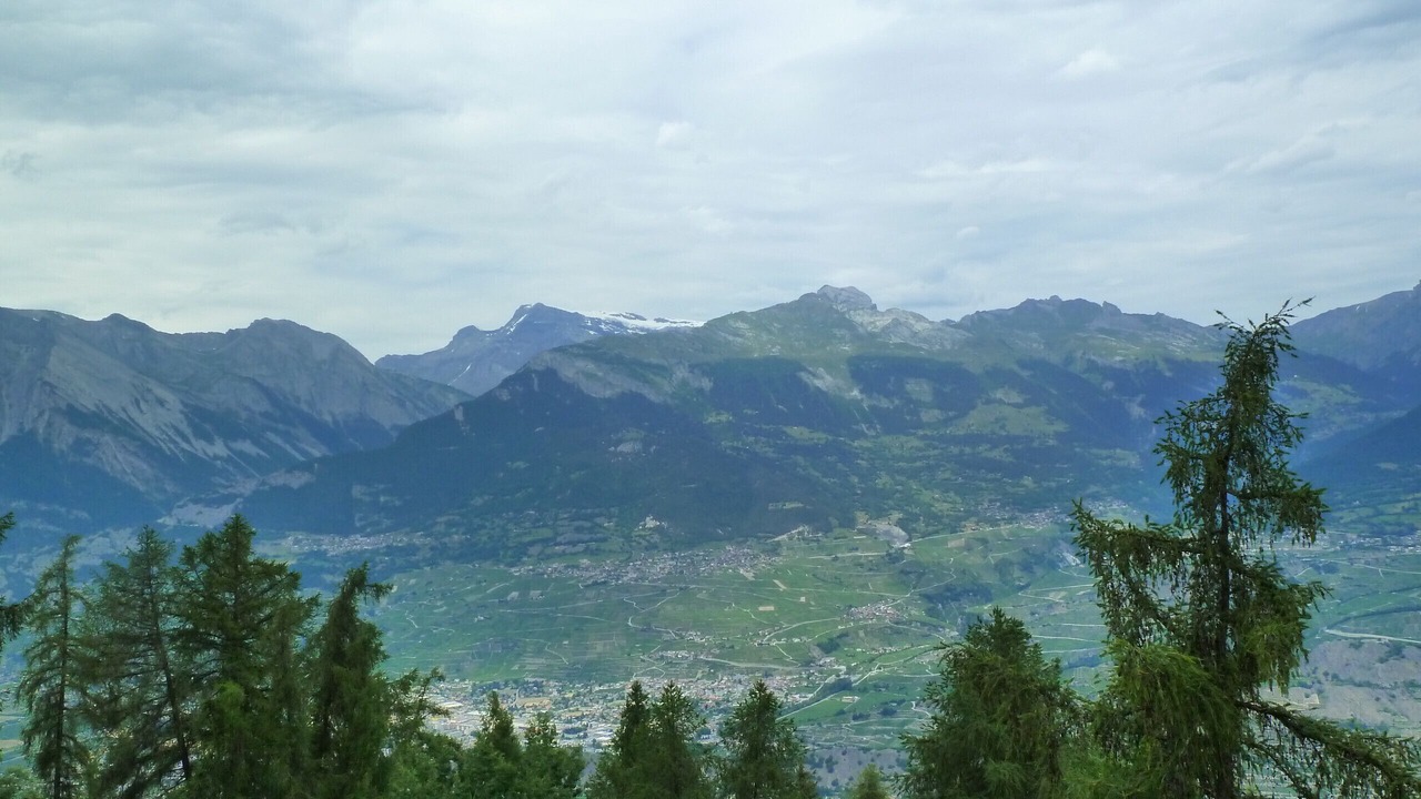 Photo of Others in Veysonnaz