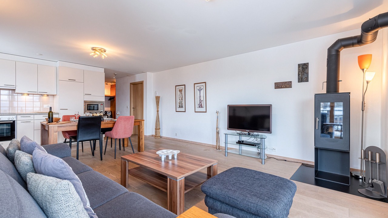 Photo of Livingroom in Veysonnaz