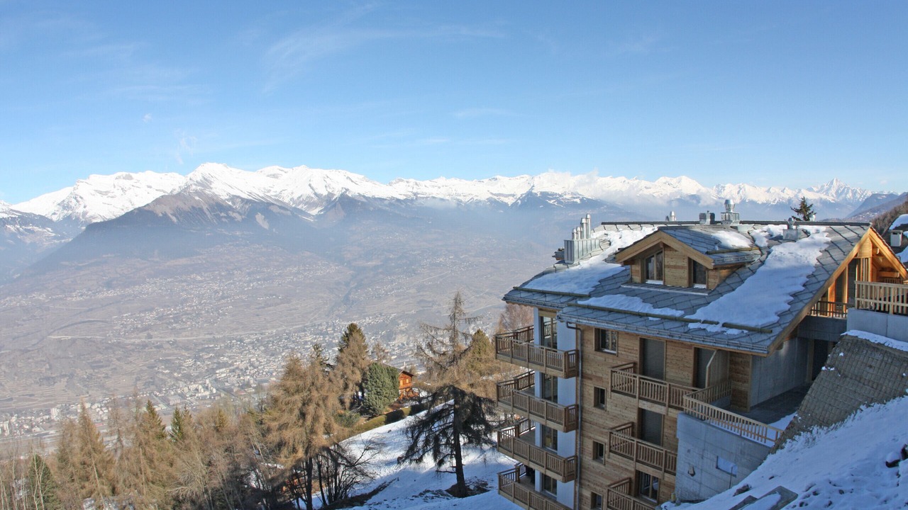 Photo of Outdoor in Veysonnaz