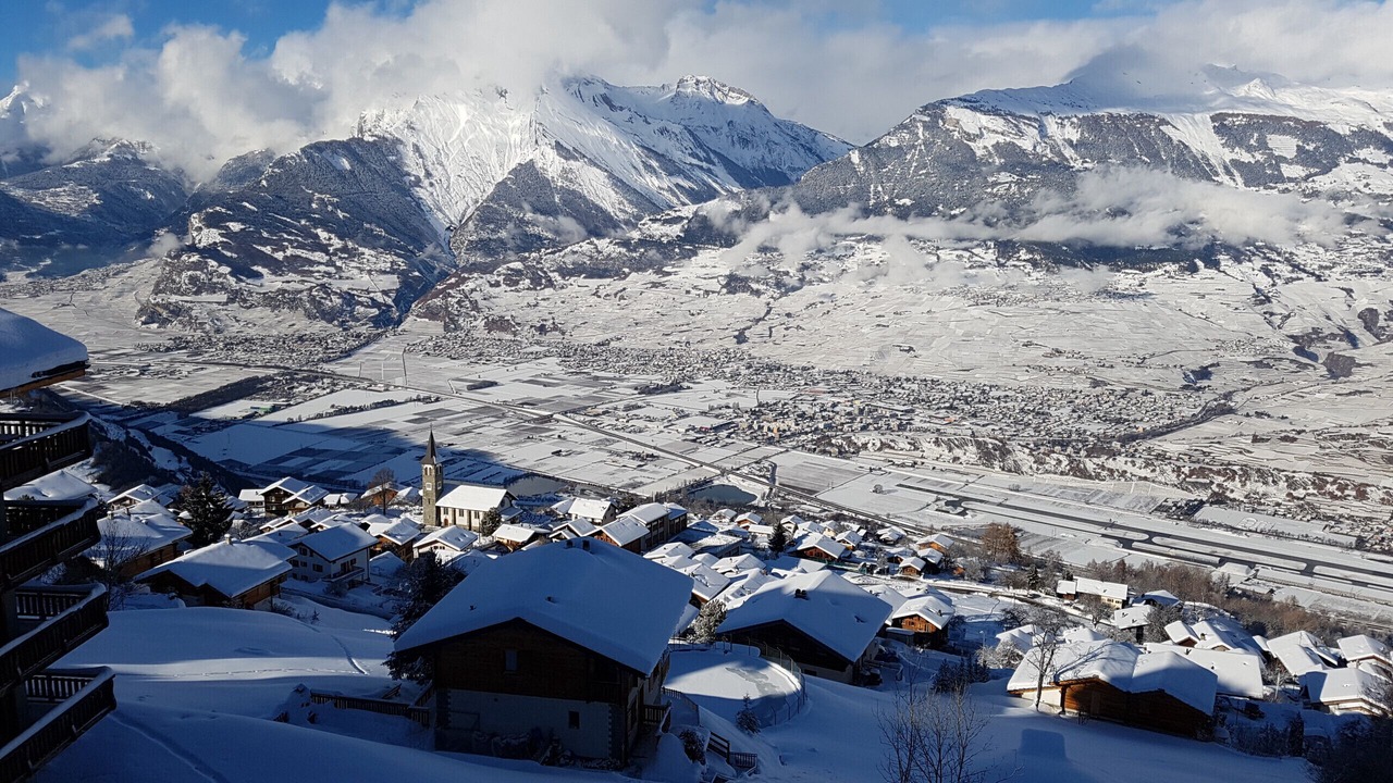 Photo of Outdoor in Veysonnaz