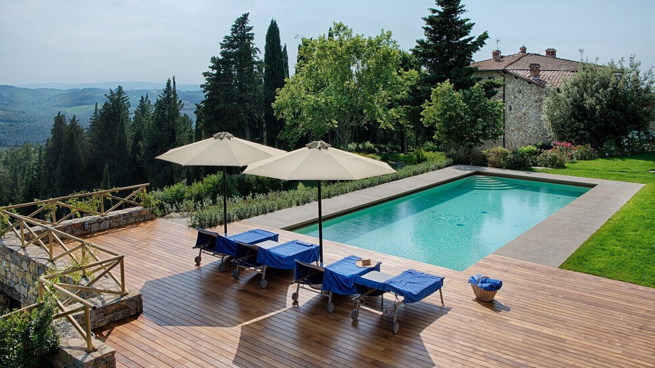 Photo of Outdoor in Panzano in Chianti