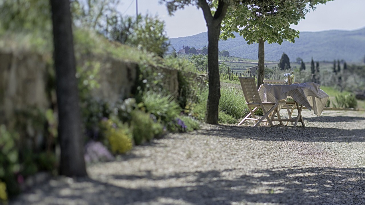 Photo of Outdoor in Panzano in Chianti