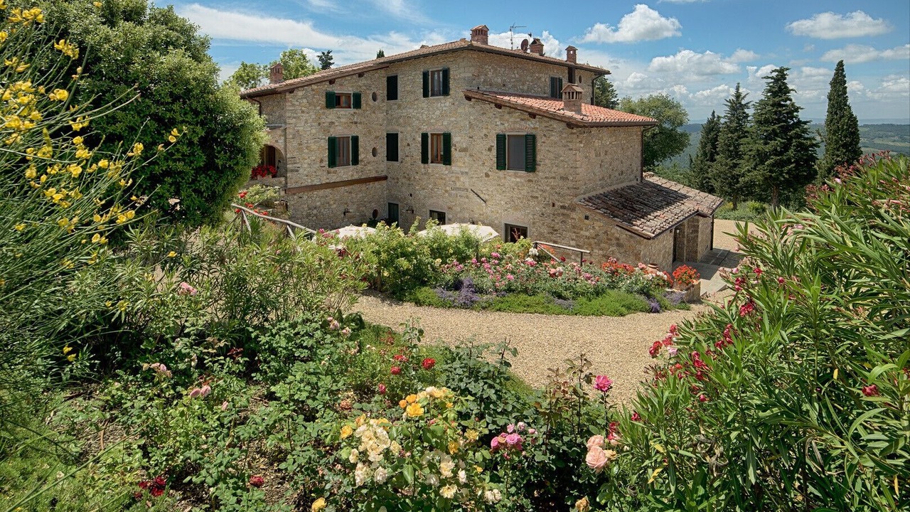 Photo of Outdoor in Panzano in Chianti