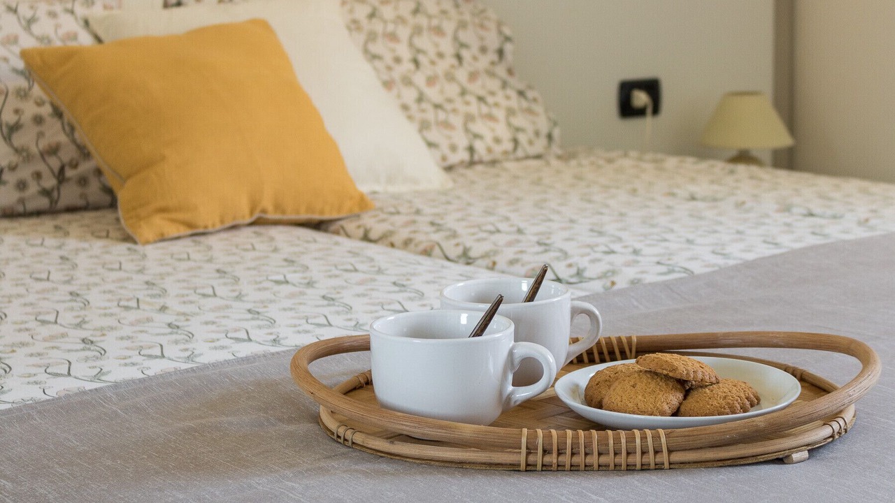Photo of Bedroom in Gardola