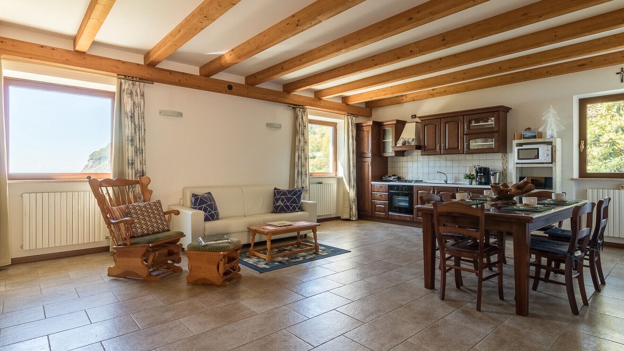 Photo of Livingroom in Gardola