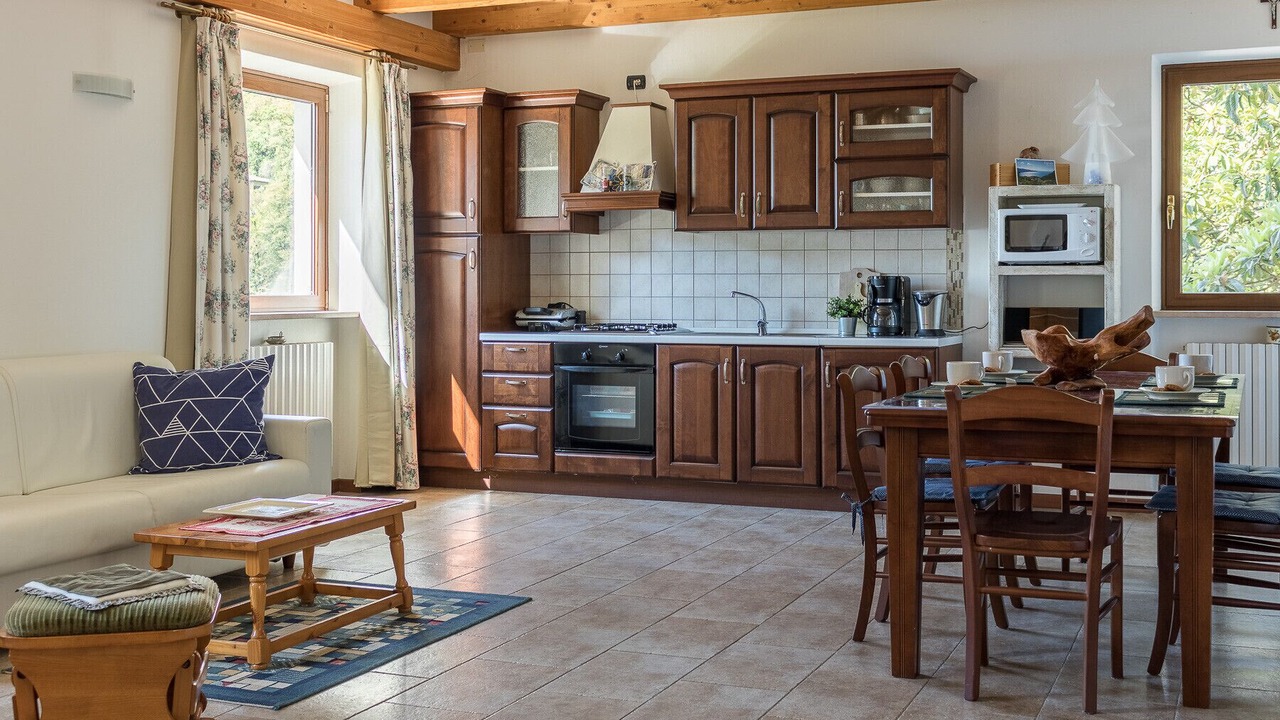Photo of Livingroom in Gardola