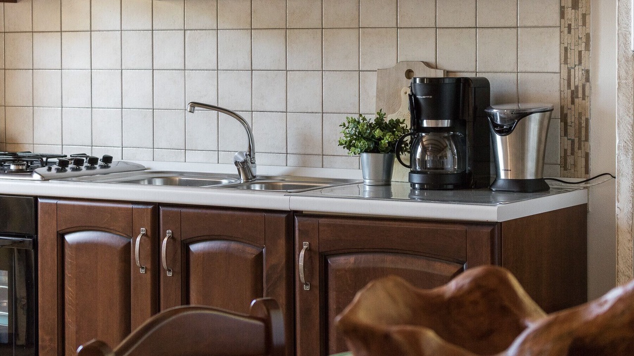 Photo of Kitchen in Gardola