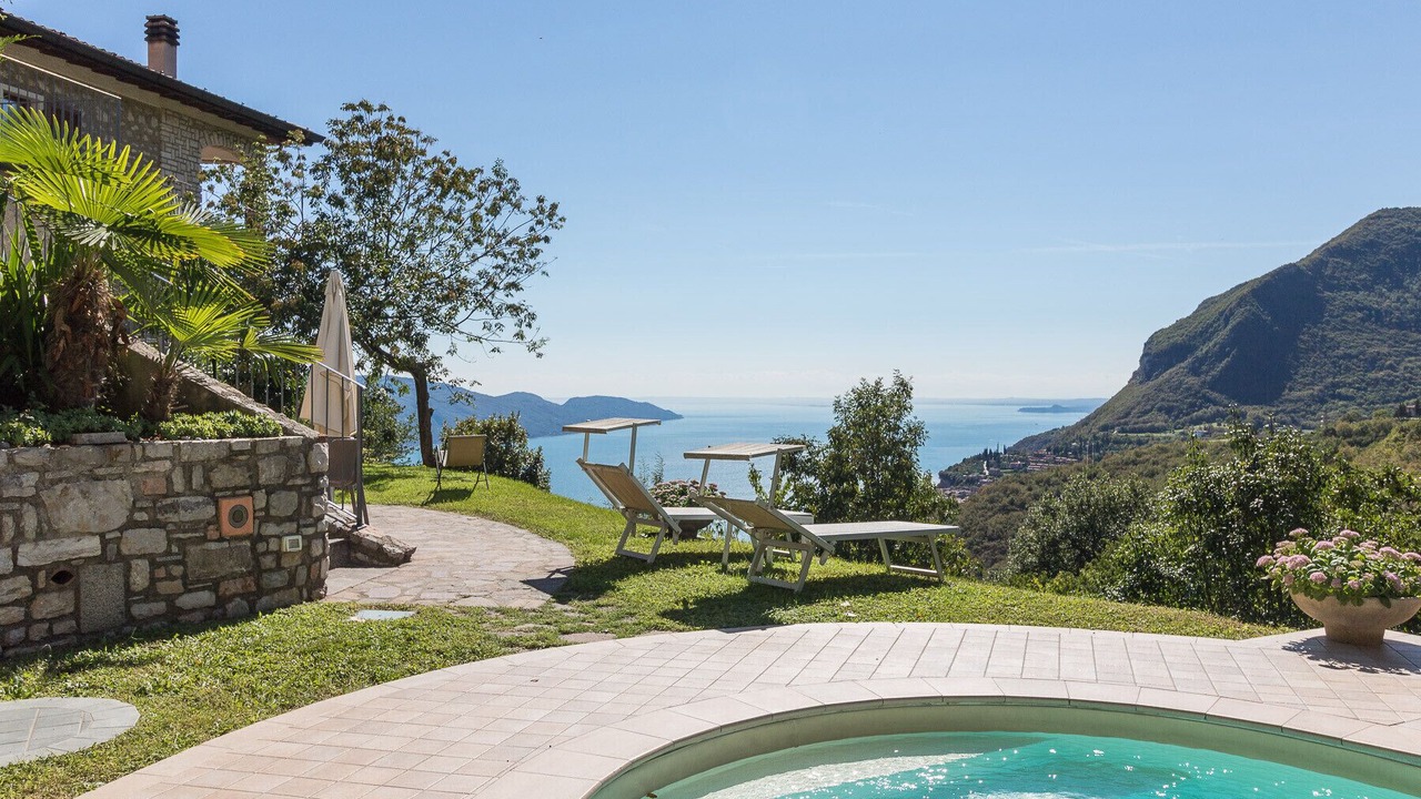 Photo of Outdoor in Gardola