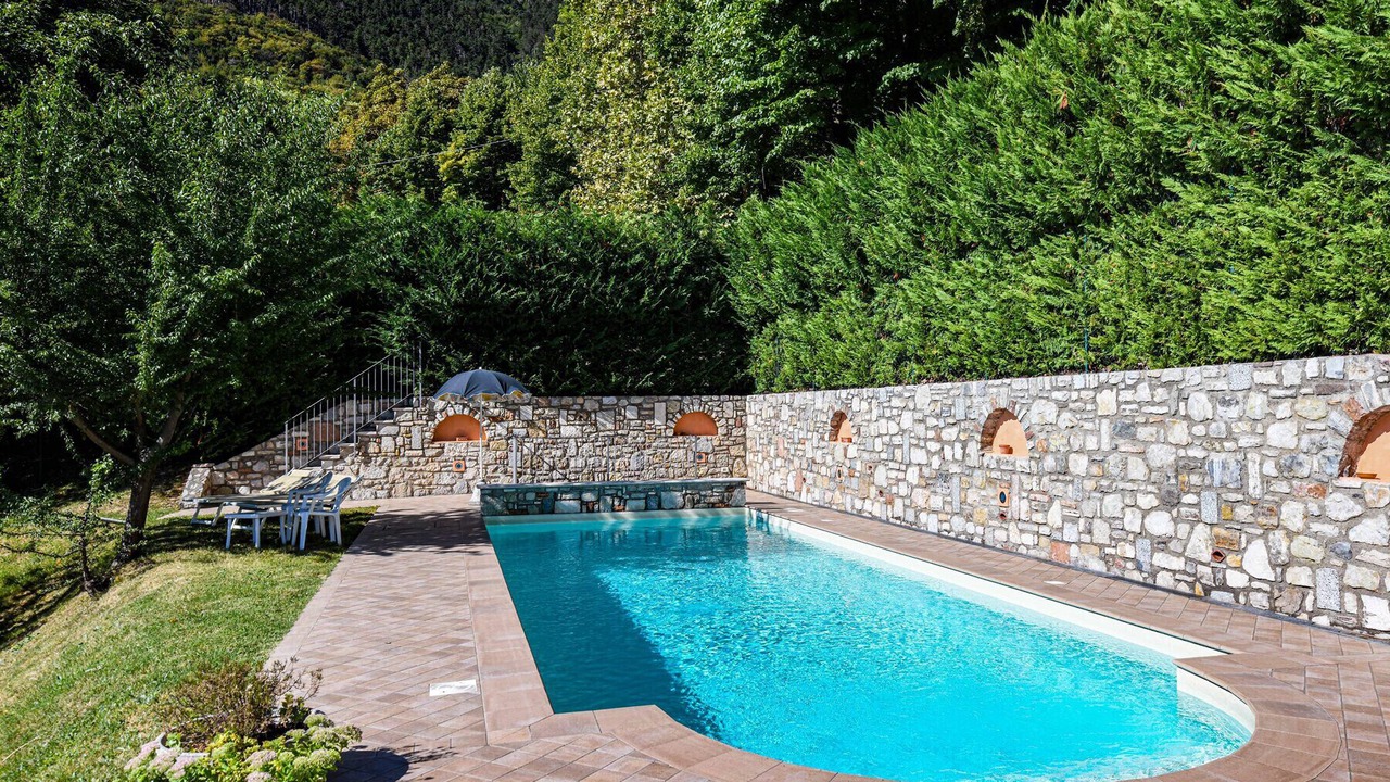 Photo of Outdoor in Gardola
