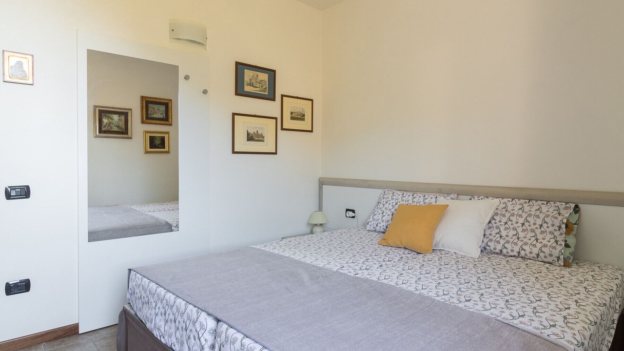 Photo of Bedroom in Gardola