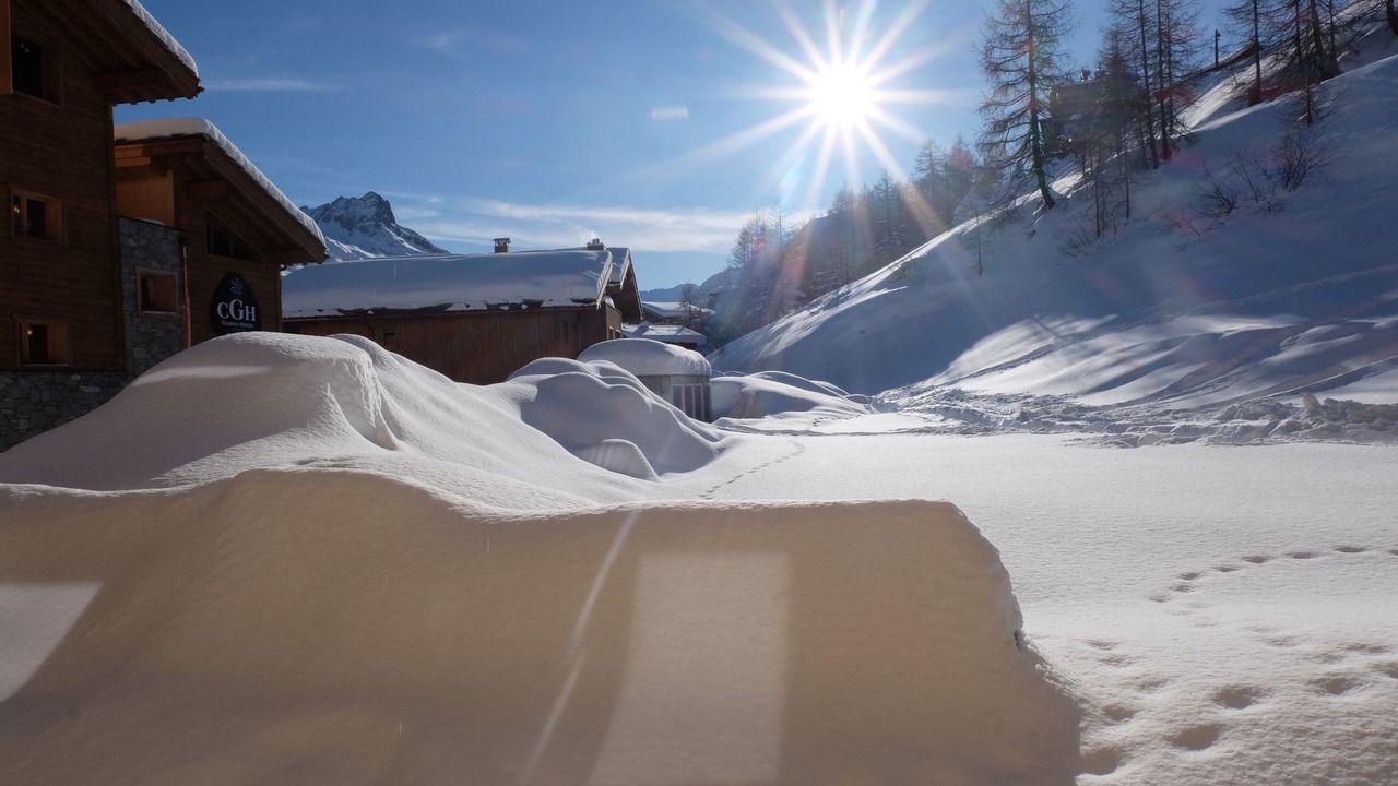 Photo of Outdoor in Les Boisses