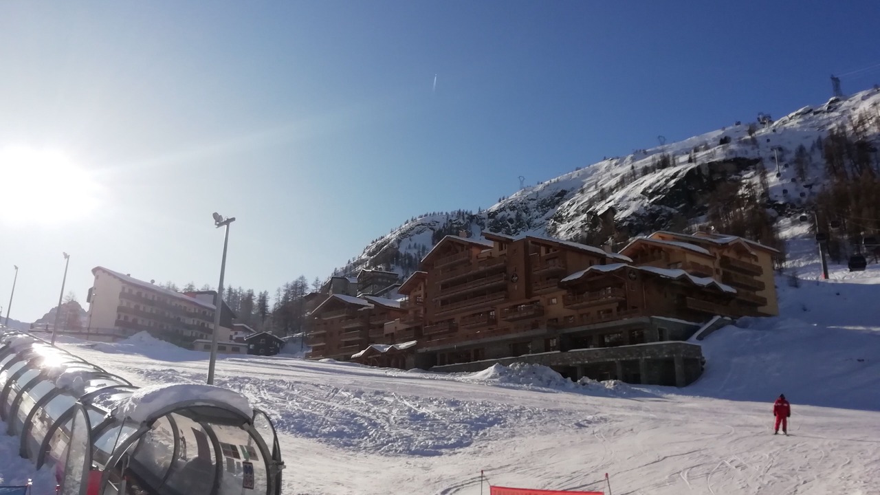 Photo of Outdoor in Les Boisses