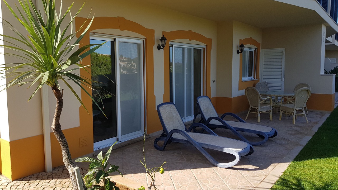 Photo of Outdoor in Atalaia