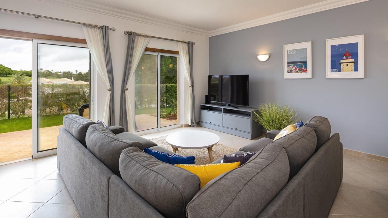 Photo of Livingroom in Atalaia