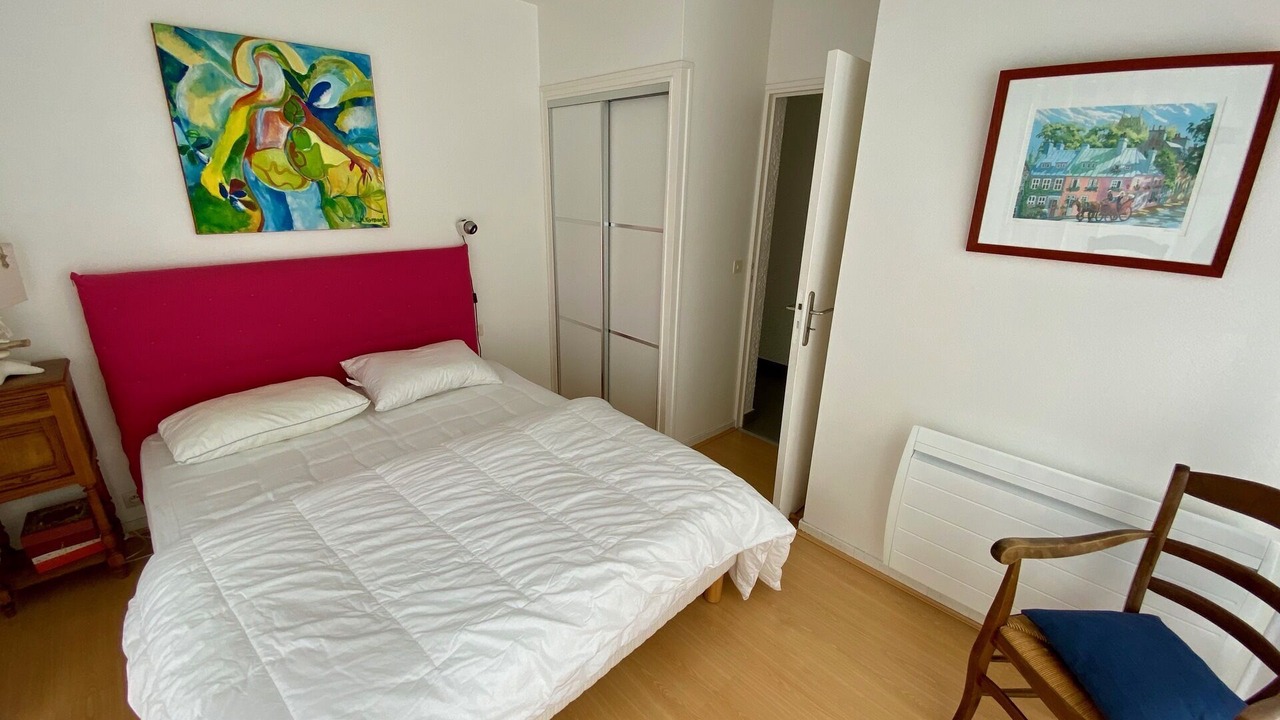 Photo of Bedroom in Piraillan