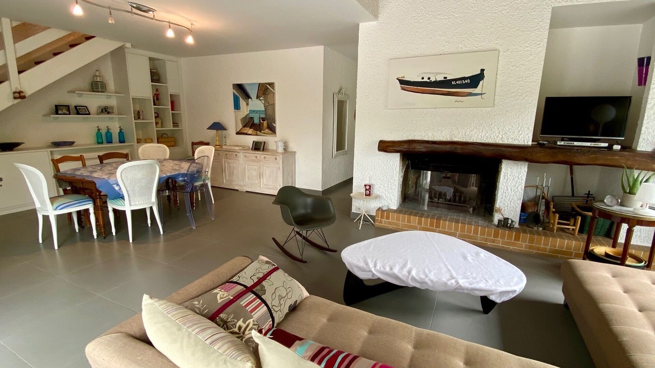 Photo of Livingroom in Piraillan