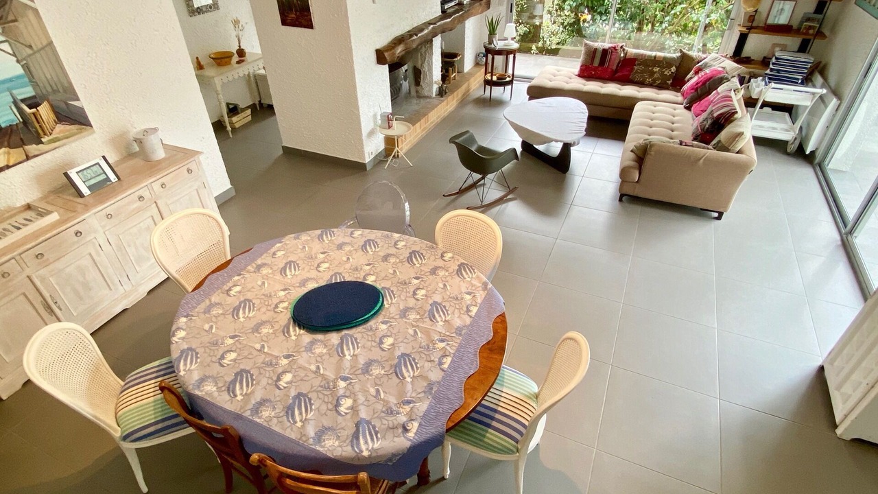 Photo of Livingroom in Piraillan